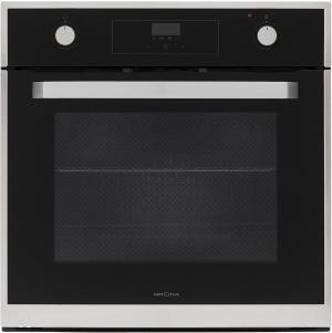 Духовой шкаф Электрический Krona Adriano 60 Bl G2 черный