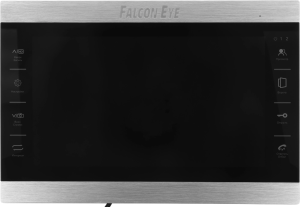 Видеодомофон Falcon Eye Atlas Plus HD черный