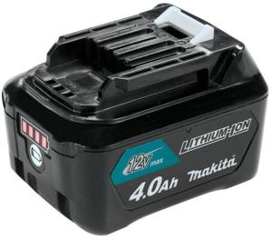 Батарея аккумуляторная Makita BL1041B CXT 12В 4Ач Li-Ion (197406-2)