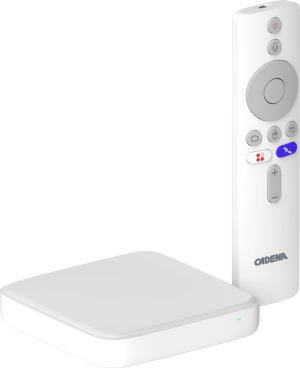 Медиаплеер Cadena PRO X2 CSB-248