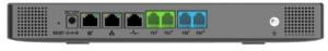 АТС Grandstream UCM6302A цифровая гибридная