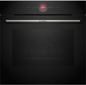 Духовой шкаф Электрический Bosch HBG7221B1 черный