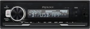 Автомагнитола Prology GT-130 1DIN 4x55Вт v4.2 ПДУ (PRGT130)