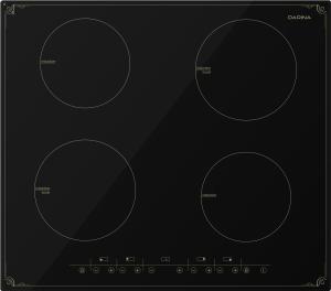 Индукционная варочная поверхность Darina P8 EI 305 B черный