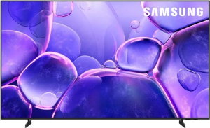Телевизор LED Samsung 85" UE85U8000FUXRU Series 8 черный 4K Ultra HD 120Hz DVB-T2 DVB-C DVB-S2 USB WiFi Smart TV (RUS)