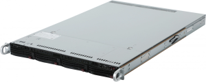 Сервер IRU Rock S1204P 2x6148 2x32Gb С621 AST2500 4P 10G 2x1000W w/o OS (2073113)