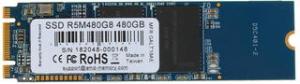 Накопитель SSD AMD SATA-III 480GB R5M480G8 Radeon M.2 2280