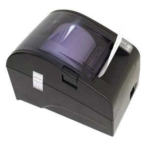 Онлайн-касса Атол 50319 FPrint-22ПТК черный