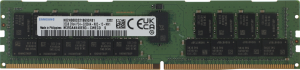 Память DDR4 Samsung M393A4K40EB3-CWE 32Gb DIMM ECC Reg PC4-25600 CL22 3200MHz
