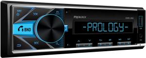 Автомагнитола Prology CMX-250 1DIN 4x55Вт v4.2 AUX (PRCMX250)