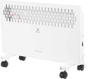 Конвектор Royal Clima FIORI Meccanico REC-FR2000M 2000Вт белый