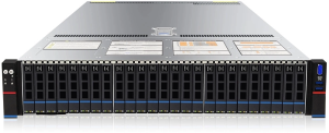 Сервер IRU Rock g2224ig4 2x6542Y 4x64Gb 2x2600W w/o OS (2104271)