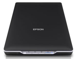 Сканер планшетный Epson Perfection V19 (B11B231401/B11B231503) A4