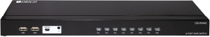 Переключатель KVM Origo OKVM440 8xPC port (OKVM440/A1A)