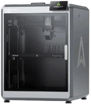 Принтер 3D Creality K 2 Plus 350x350x350мм ABS/PLA 5мкм