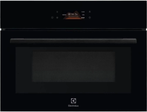 Микроволновая печь Electrolux EVM8E08Z 42л. 1000Вт черный (встраиваемая)