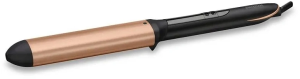 Щипцы Babyliss C456E черный/бронзовый макс.темп.:210С покрытие:кварц-керамическое