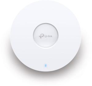 Точка доступа TP-Link EAP610 AX1800 10/100/1000BASE-TX белый