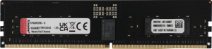Память DDR5 Kingston KF560R32RB-16 16Gb DIMM ECC Reg PC5-48000 CL32 6000MHz