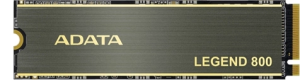 Накопитель SSD A-Data PCIe 4.0 x4 2000GB ALEG-800-2000GCS Legend 800 M.2 2280