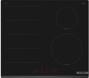 Индукционная варочная поверхность Bosch PIX631HC1E черный