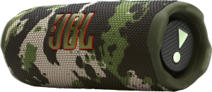 Колонка порт. JBL Flip 7 камуфляж 25W 1.0 BT 4800mAh (JBLFLIP7SQUAD)