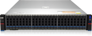 Сервер IRU Rock g2225p 2x6346 4x32Gb 9361-8I AST2500 2xGigEth 2x1300W w/o OS (2095438)