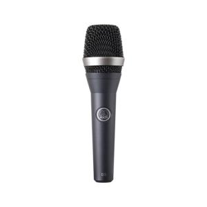 Микрофон проводной AKG D5 черный