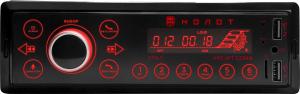 Автомагнитола Ural Молот АРС-МТ 333К 1DIN 4x25Вт (МОЛОТ АРС-МТ 333К)