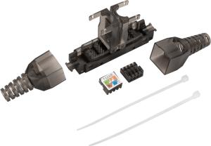 Соединитель Lanmaster LAN-TMC-U6