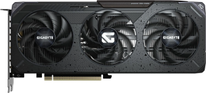 Видеокарта Gigabyte PCI-E 5.0 GV-N506TGAMING-8GD 1.0 NVIDIA GeForce RTX 5060TI 8Gb 128bit GDDR7 2572/28000 HDMIx1 DPx3 HDCP Ret