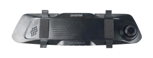 Видеорегистратор Digma FreeDrive 214 NIGHT FHD черный 2Mpix 1080x1920 1080p 170гр. GP6247