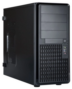 Сервер IRU Rock W9105P 1x6126 2x32Gb С621 AST2500 2xGigEth 1x650W w/o OS (2081125)
