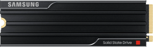 Накопитель SSD Samsung PCIe 5.0 x4 1TB MZ-VAP1T0CW 9100 Pro M.2 2280