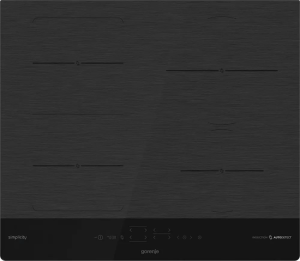 Индукционная варочная поверхность Gorenje IT643SYB черный