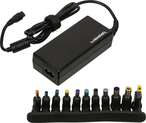 Блок питания Ippon E70 автоматический 70W 18.5V-20V 11-connectors 3.5A от бытовой электросети LED индикатор
