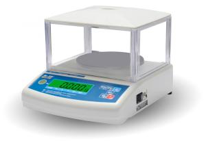 Весы лабораторные Mertech M-ER 122ACFJR-150.005 белый (3001)