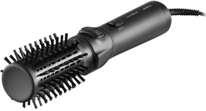 Фен-щетка Polaris PHSB 1100Ri 1200Вт черный