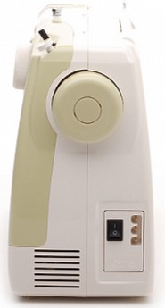 Швейная машина Comfort 14 белый