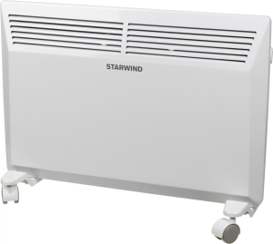 Конвектор Starwind SHV5215 1500Вт белый