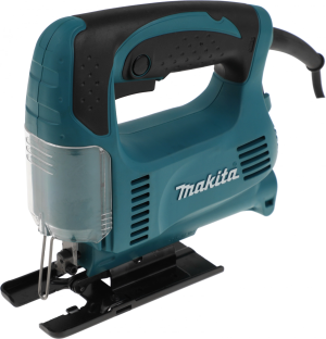 Лобзик Makita 4326 450Вт 3100ходов/мин от электросети