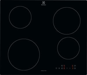 Индукционная варочная поверхность Electrolux LIB60420CK черный