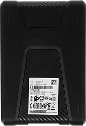 Жесткий диск A-Data USB3.0 1TB AHD650-1TU31-CBK AHD650 DashDrive Durable 2.5" черный