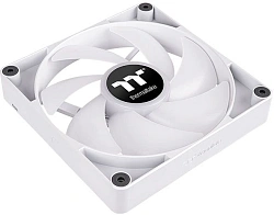 Вентилятор для корпуса Thermaltake CT120 Sync ARGB 120х120x25 белый 4-pin 25.8дБ (упак.:2шт) (CL-F153-PL12SW-A) Ret