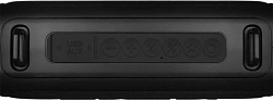 Колонка порт. Sven PS-235 черный 12W 2.0 BT 1500mAh (SV-022075)