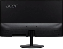 Монитор Acer 31.5" SA322QUEbmiipx черный IPS LED 1ms 16:9 HDMI M/M матовая 300cd 178гр/178гр 2560x1440 100Hz FreeSync DP 2K 5.94кг