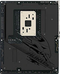Материнская плата Gigabyte X870E AORUS ELITE X3D Socket AM5 AMD X870E 4xDDR5 ATX AC`97 8ch(7.1) 5Gigabit RAID+HDMI