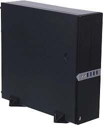 ПК IRU Office 310H6S SFF i5 12400 (2.5) 16Gb SSD512Gb UHDG 730 FreeDOS GbitEth 300W черный (RUS) (2061142)