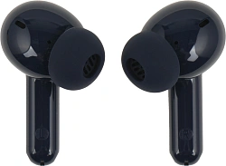 Гарнитура внутриканальные Realme Buds T110 синий беспроводные bluetooth в ушной раковине (631206000013)