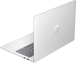 Ноутбук HP ProBook 460 G11 Core Ultra 7 155U 16Gb SSD512Gb Intel Graphics 16" IPS WUXGA (1920x1200) Windows 11 Pro silver WiFi BT Cam (A38BHET/W11P)
